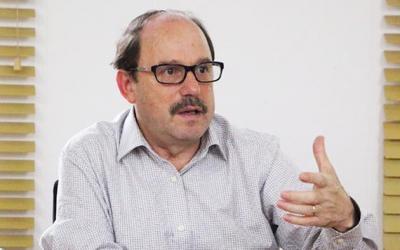 Gobernador de Arauca solicita la descentralización del Hospital San Antonio de Tame
