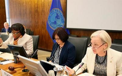 En sesión del Comité Ejecutivo de la OPS, Colombia y 8 países más tratan la política sobre etnicidad y salud