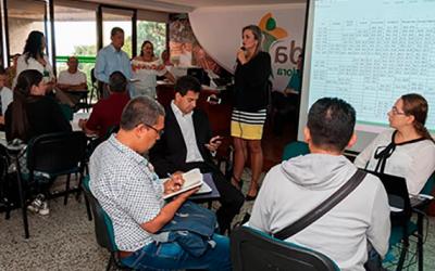 Risaraldaserá piloto en una estrategia de regulación del pago de cartera corriente por parte de las EPS.