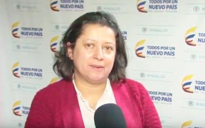 ADRES, el banco de la salud, entra en plena operación el 1 de agosto