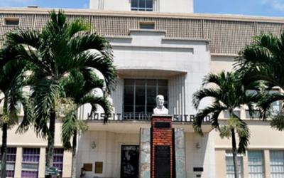 Aseguradas dos personas por irregularidades en contratos del Hospital Universitario del Valle