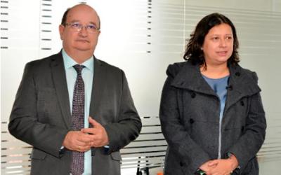 ADRES, el banco de la salud, ya se encuentra en plena operación