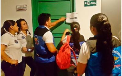 La Unidad de Salud de Arauca cerró 17 de los 21 servicios de la IPS Médicos Famedic