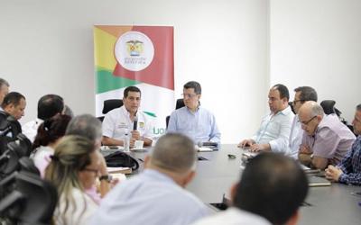 La Gobernación de Bolivar asegura que el Hospital Universitario del Caribe no será liquidado