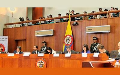 La Secretaría de Salud de Bogotá vulneró los derechos de una persona transgénero