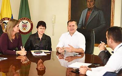 Hospital Mental Universitario de Risaralda cerrará las puertas a Medimás