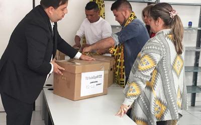 Se presentaron 19 oferentes para prestar servicios de salud a los maestros