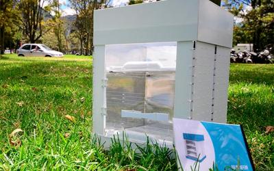 Diseñan un refrigerador para preservar leche materna en emergencias