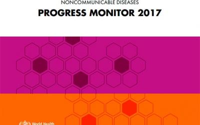 Colombia ha alcanzado 10 de los 19 indicadores de la OMS sobre enfermedades no transmisibles