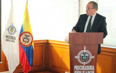 La Procuraduría pide la intervención inmediata de Medimás