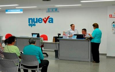 La Procuraduría de Vichada abre investigación disciplinaria a directivos de Nueva EPS