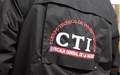 La Fiscalía captura a presunto pedófilo que se hacía pasar por médico
