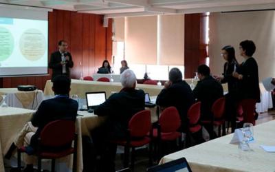 Inicia consulta con expertos en proceso de exclusiones de tecnologías del sistema de salud
