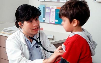 Estudio revela que las lesiones múltiples son los casos más frecuentes de maltrato infantil