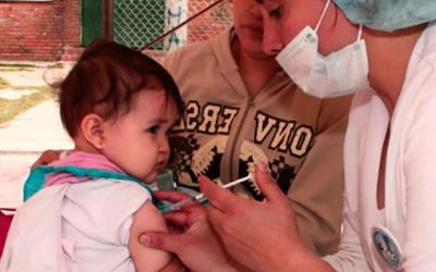 Más de un cuarto de siglo sin polio en Colombia