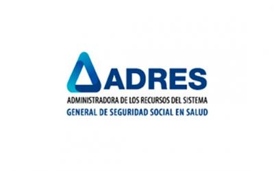 ADRES anuncia nuevos términos y condiciones para compra de cartera