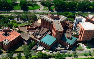 Fundación Valle del Lili, certificado como hospital universitario 