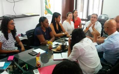Autoridades confirman dos muertes debidas al brote por la bacteria Ralstonia pickettii en clínica de Cali