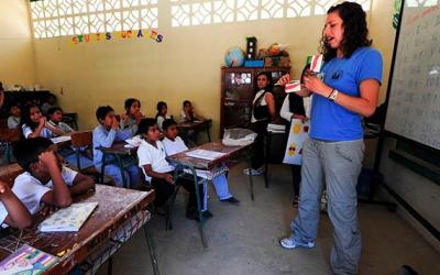 Cuatro proponentes se presentaron para ser prestadores de salud del magisterio en siete departamentos