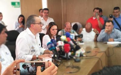 La Procuraduría suspende a Superintendente Delegada de la Supersalud por presunto cobro y recibo de dádivas