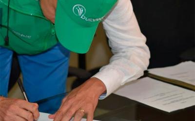 La Supersalud sanciona a las EPS Salud Total y Cruz Blanca, a la EPSI Mallamas y a la Lotería de la Cruz Roja