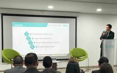 El INVIMA aprobó 24 nuevos medicamentos en 2017