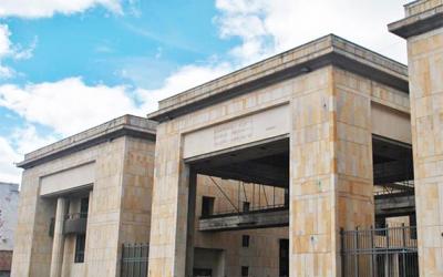 El Consejo de Estado admite una demanda contra el decreto sobre decomiso de la dosis mínima