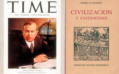 Henry Ernest Sigerist y la Sociología Médica - Cátedra - El Diario de Salud