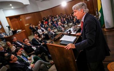 MinSalud trabaja en un modelo de atención específica para enfermedades huérfanas