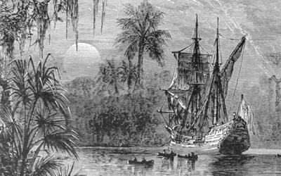 La Fuente de la Juventud de La Florida - Cátedra - El Diario de Salud