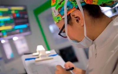 MinSalud confirmó 72 casos nuevos de coronavirus en el país.