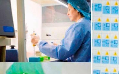 El "INS terminará reservado para departamentos como Casanare, Guainia y Vichada que no pueden contar con su laboratorio propio o adjunto", afirmó su directora.