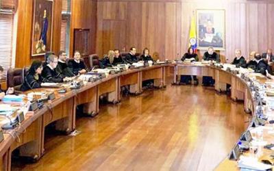 A juicio de la farmacéutica, el Estado colombiano estaba obligado a resarcir el daño causado por haber tenido que pagar un tributo que terminó siendo declarado ilegal