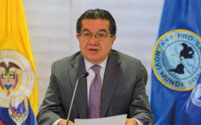 De otra parte, experto de la ONU pide suspender operaciones en El Cerrejón ya que está dañando gravemente el medioambiente y la salud del pueblo indígena más numeroso del país