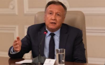 Indican que la plataforma PISIS estará habilitada hasta el viernes 23 de abril para el cargue del personal que aún no se ha inscrito.