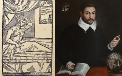 Gaspar Tagliacozzi, de la cirugía reconstructiva en el Renacimiento - Cátedra - El Diario de Salud