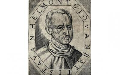 Van Helmont, el experimento del sauce y la Inquisición - Cátedra - El Diario de Salud