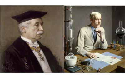 Beriberi y vitaminas, el Premio Nobel de Medicina compartido de 1924 - Cátedra - El Diario de Salud