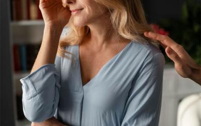 Bienestar menopáusico con un enfoque integral y consciente - El Diario de Salud