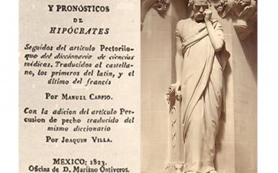 El "pronóstico" hipocrático, el futuro de la enfermedad - Cátedra - El Diario de Salud