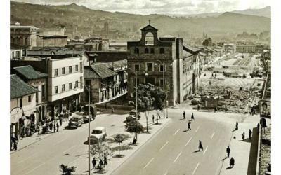 En 1867 se crea la Universidad Nacional con una escuela de medicina - Cátedra - El Diario de Salud