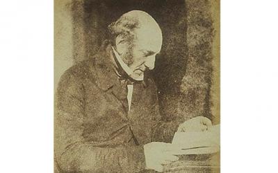 El arte de la velocidad del cirujano británico Robert Liston - Cátedra - El Diario de Salud