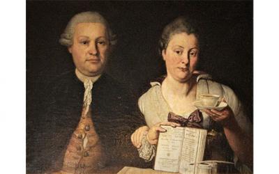 Leopold Auenbrugger, de los toneles de cerveza a la percusión torácica - Cátedra - El Diario de Salud