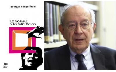 Canguilhem, filósofo, médico e historiador de las Ciencias de la Vida - Cátedra - El Diario de Salud