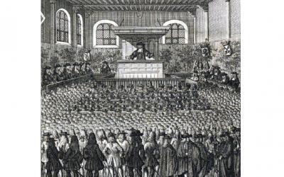 Herman Boerhaave, fundador de la clínica moderna en el siglo XVII - Cátedra - El Diario de Salud
