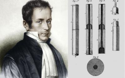 Laennec, la música, la medicina anatomoclínica y el estetoscopio - Cátedra - El Diario de Salud
