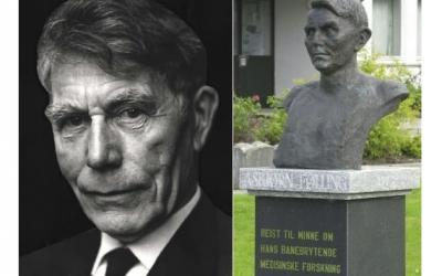 Folling describe la Fenilcetonuria en Noruega, en 1934 - Cátedra - El Diario de Salud