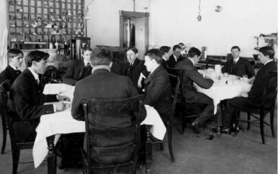 Harvey Wiley, el médico creador del control de los alimentos y la FDA - Cátedra - El Diario de Salud