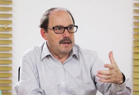 Gobernador de Arauca solicita la descentralización del Hospital San Antonio de Tame