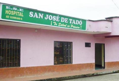 Capturados exempleados de un hospital del Chocó por irregularidades en recaudo de copagos 